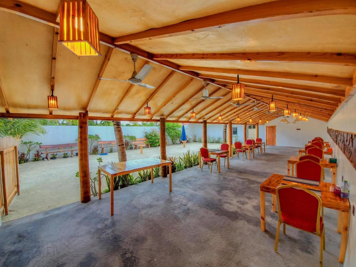 ホテル Thila Farm View ソドゥー エクステリア 写真