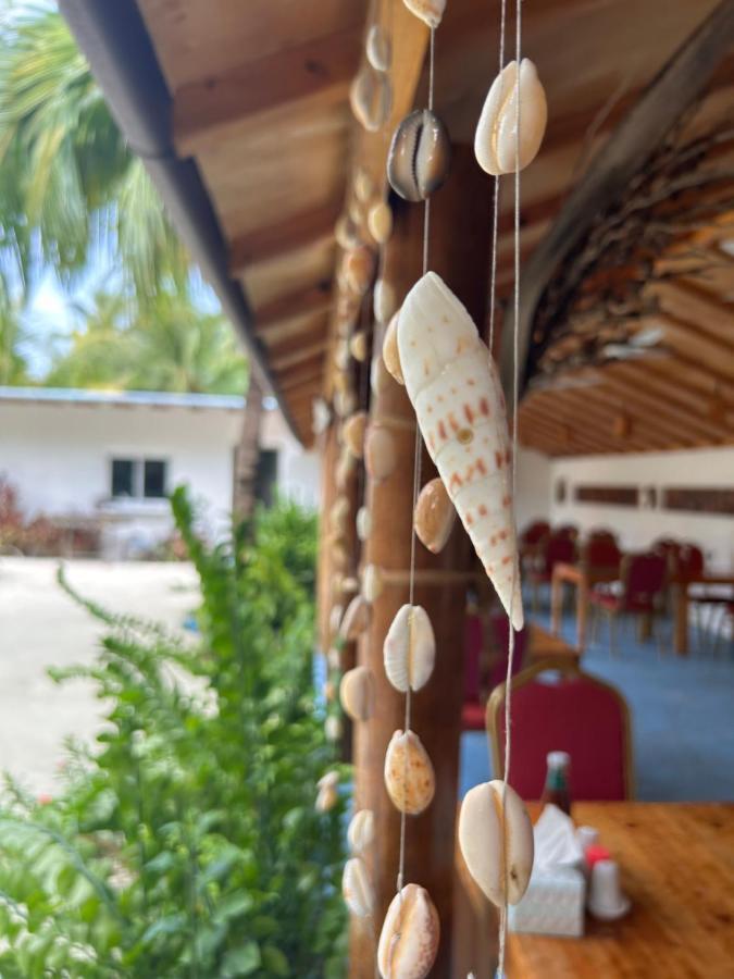 ホテル Thila Farm View ソドゥー エクステリア 写真