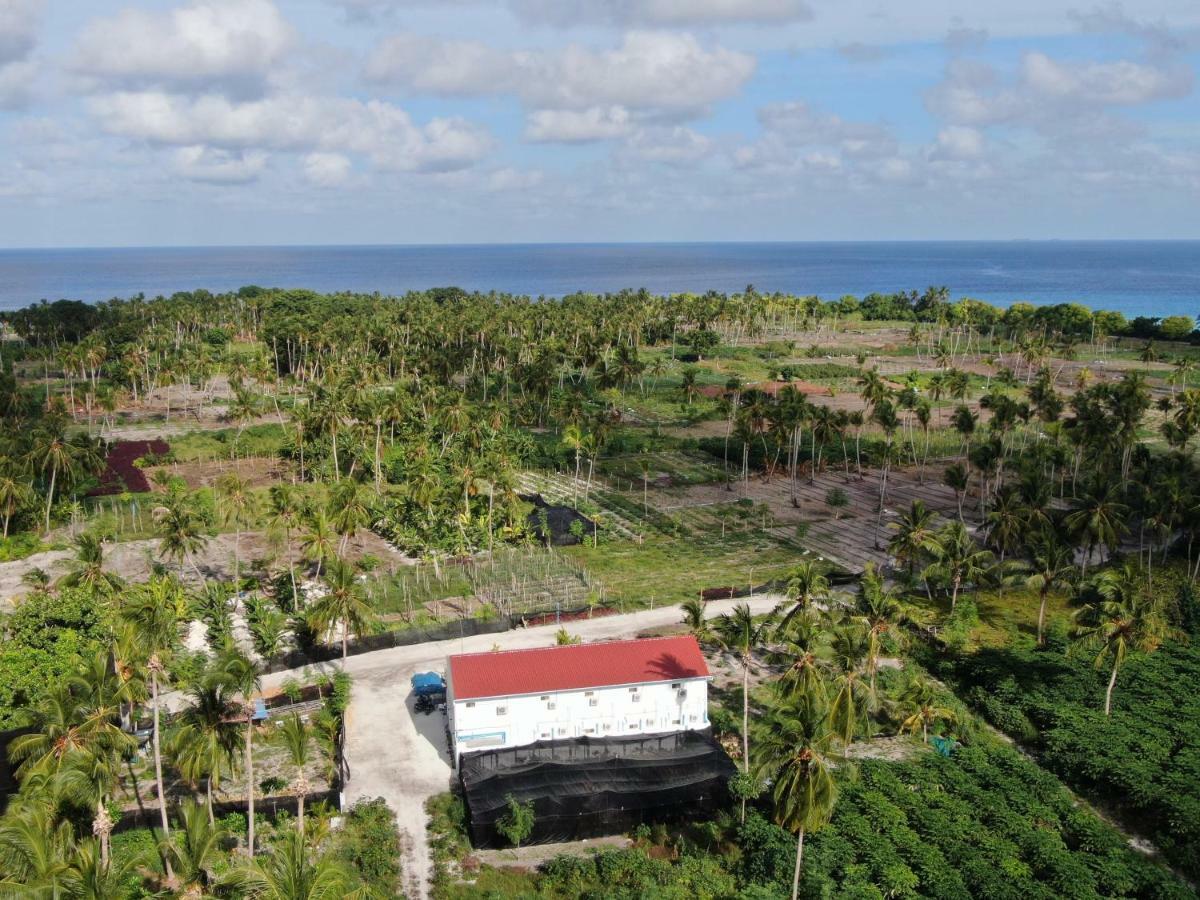 ホテル Thila Farm View ソドゥー エクステリア 写真