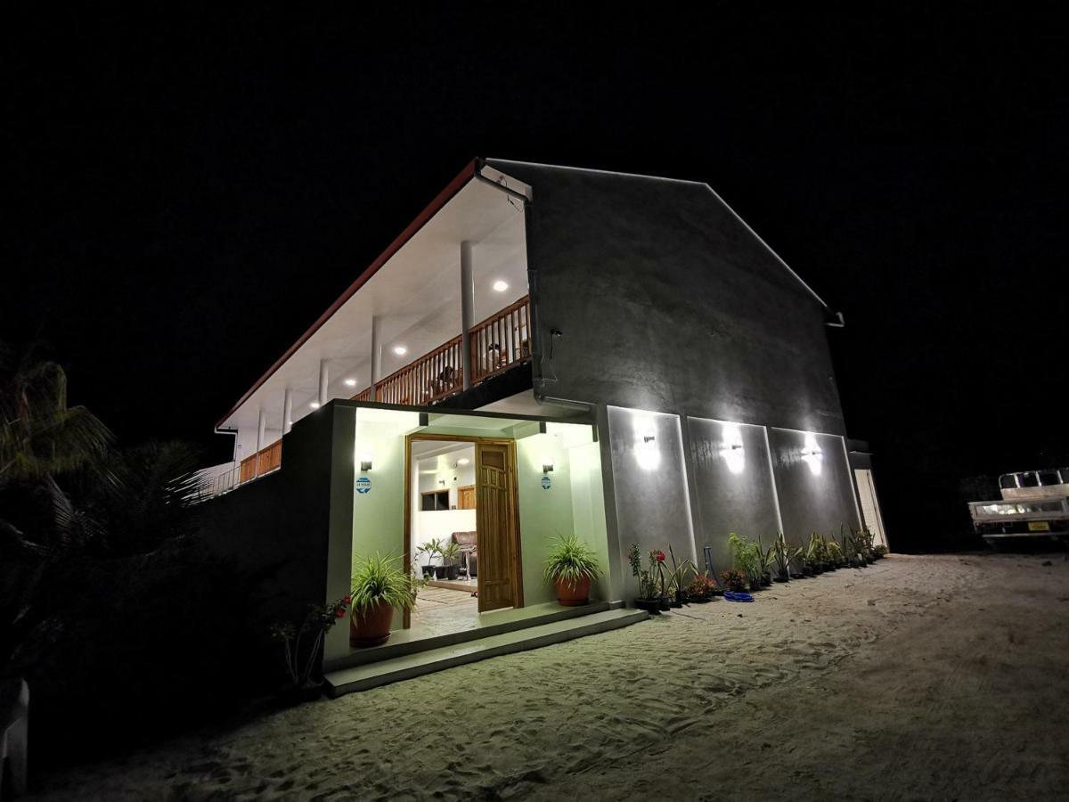 ホテル Thila Farm View ソドゥー エクステリア 写真